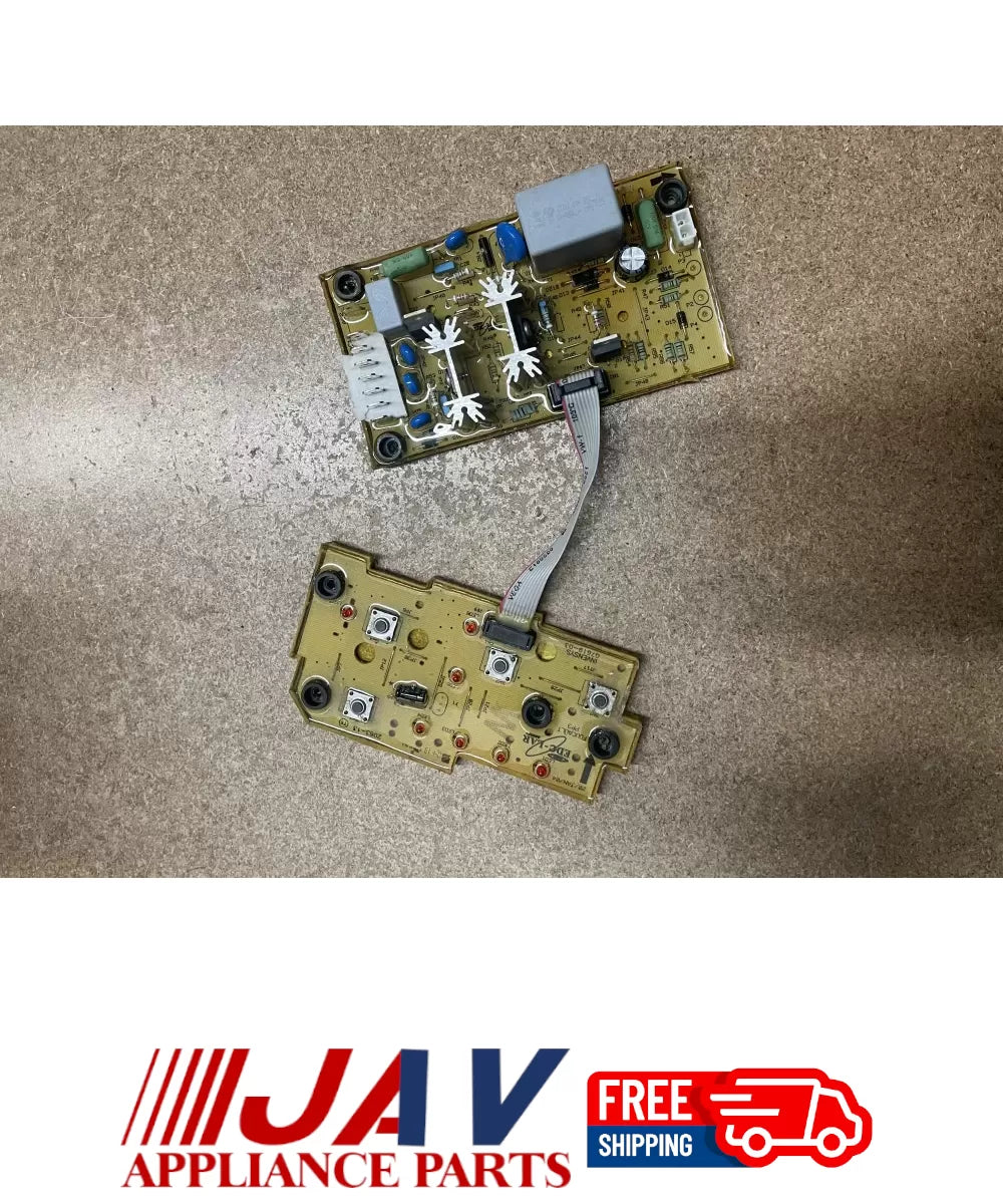 Whirlpool Kenmore 326048436 Washer Control Board PID# 22213