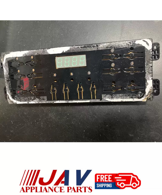 Frigidaire 316630005 AP5736344 Range Electronic Control Board PID# 24118