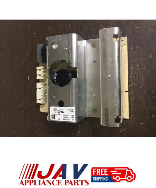 Maytag Kenmore W10015480 W10167662 Washer Control Board PID# 18460