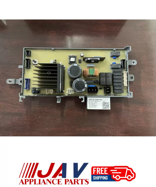 Kenmore Elite W10815492 Washer Control Board PID# 28836