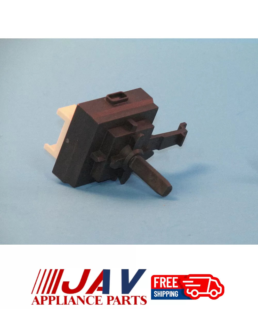 OEM Admiral Washer Switch-cyc Inv# LR1227