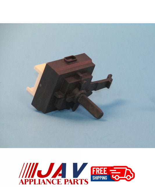 OEM Kenmore Washer Switch-cyc Inv# LR1227