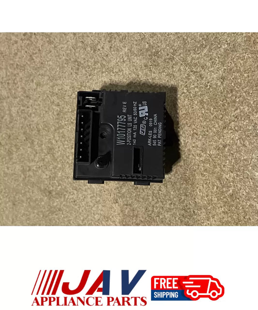Maytag Kenmore AP6018881 Washer Control Board Switch Sensor PID# 25498