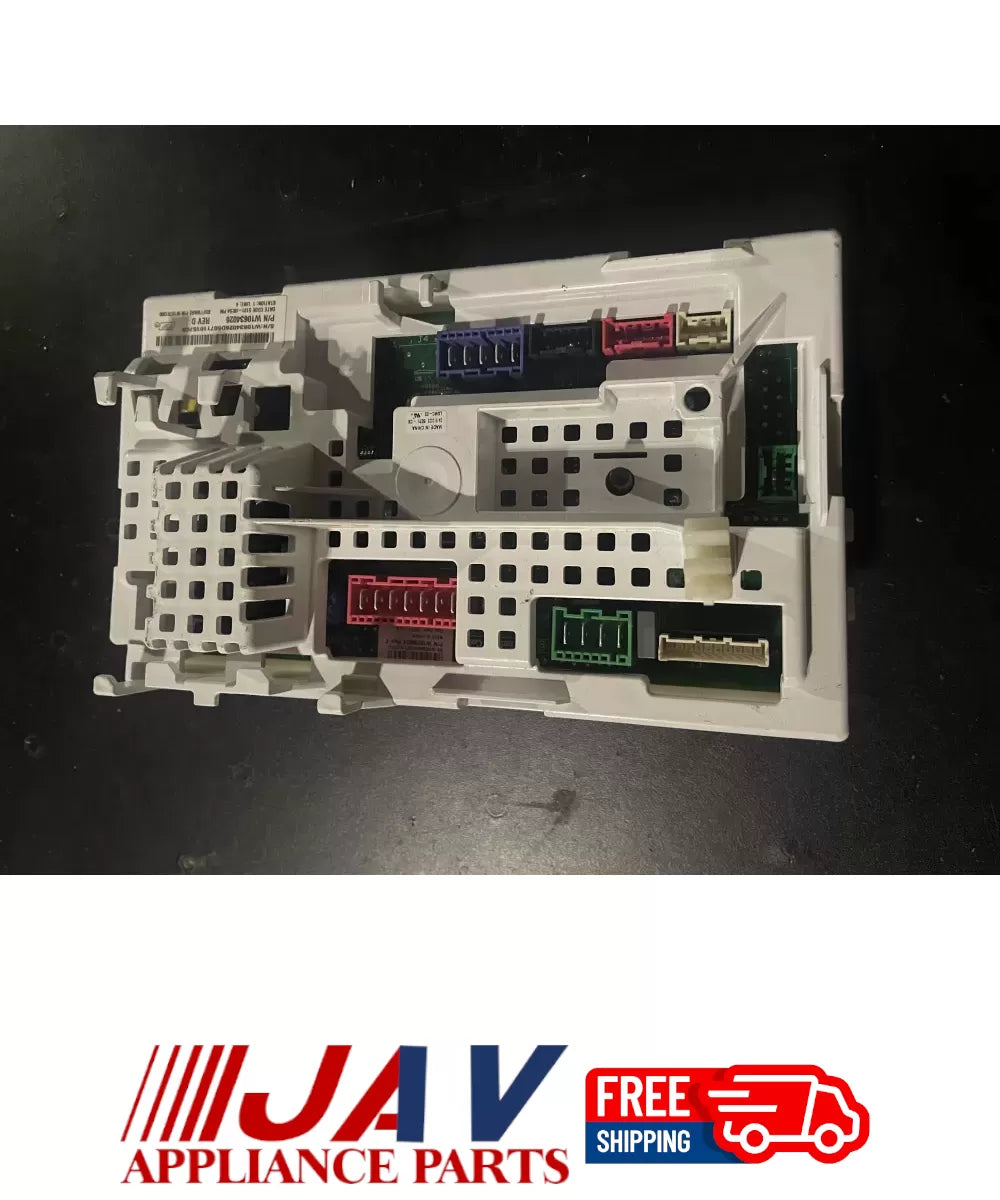 Whirlpool AP5951723 W10634026 PS10056798 Washer Control Board PID# 27709