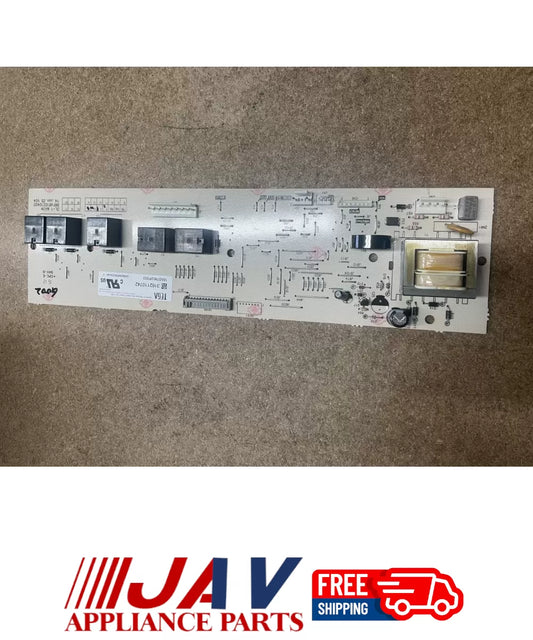 GE 165D7802P003 Dishwasher Control Board PID# 19934