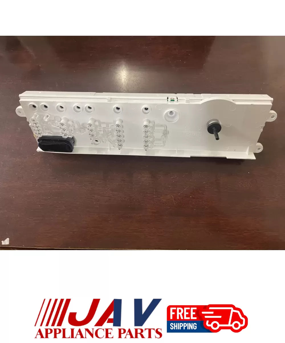 Frigidiare 134847902 Washer User Interface Control Board PID# 37741