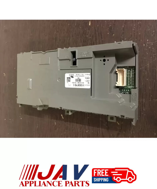 Whirlpool Kenmore W10352587 Dishwasher Control Board PID# 21887