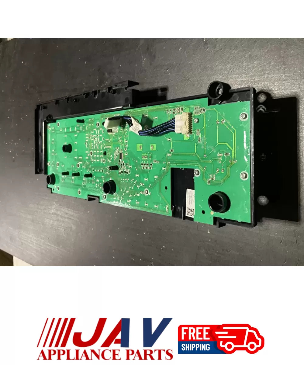 GE 290D2227G003 290D1525G002 WH18X26234 Washer Control Board PID# 29840