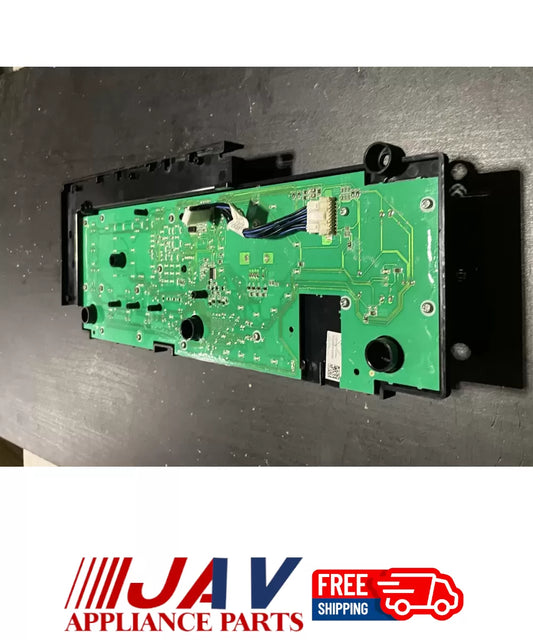 GE 290D2227G003 290D1525G002 WH18X26234 Washer Control Board PID# 29840