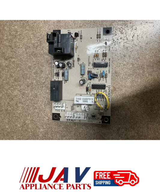 Carrier Bryant HK32EA001 Defrost Board Control Cepl130524-01 PID# 17534