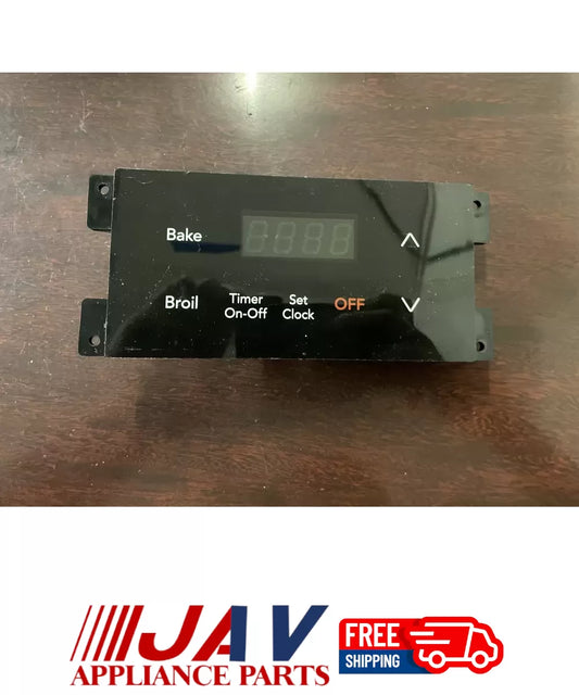 Frigidaire Kenmore AP6892696 316222801 Range Control Board PID# 38729
