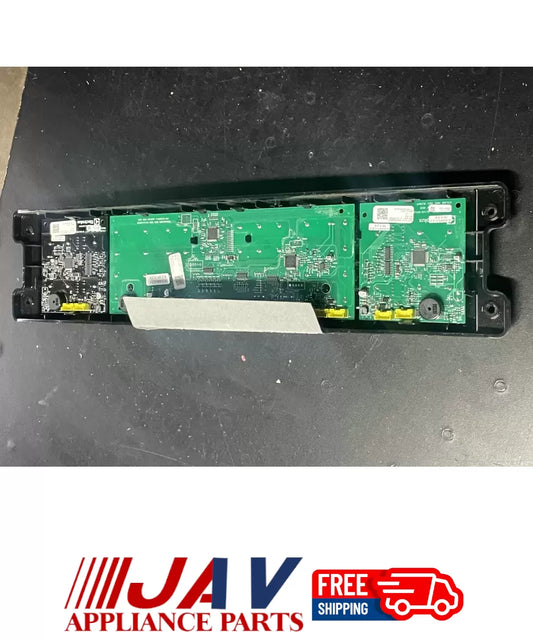 Frigidaire Oven Control Panel A12867302 PID# 18181