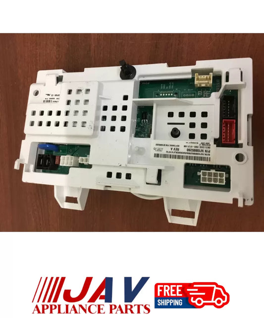 Roper Estate W11116516 PS12347256 Washer Control Board PID# 30926