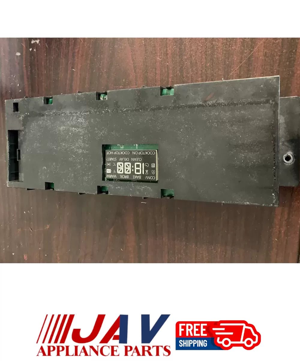  Oven Range W10846663 W11428343 Control Board PID# 34345