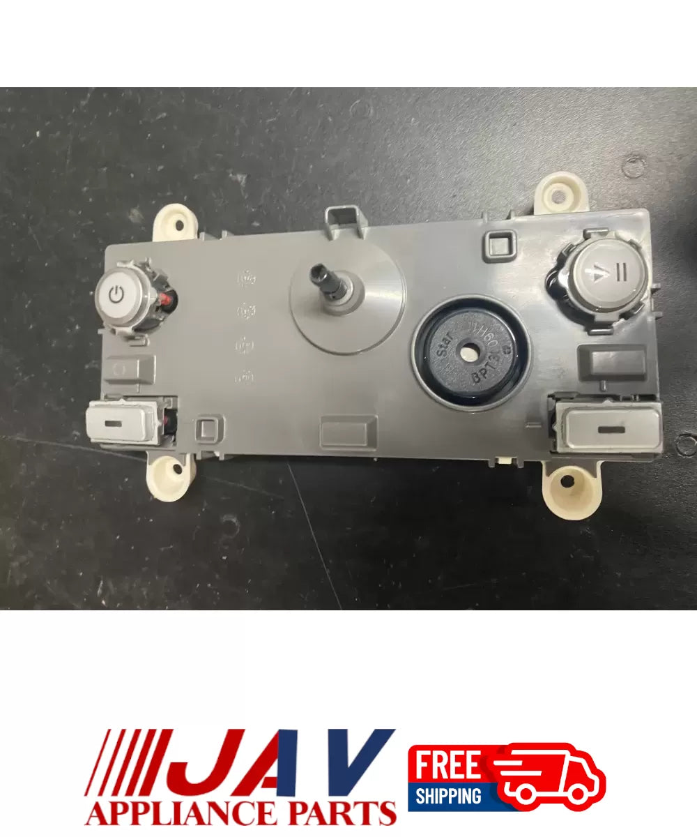 KitchenAid Roper Estate W10267955 Washer Control Board PID# 17211