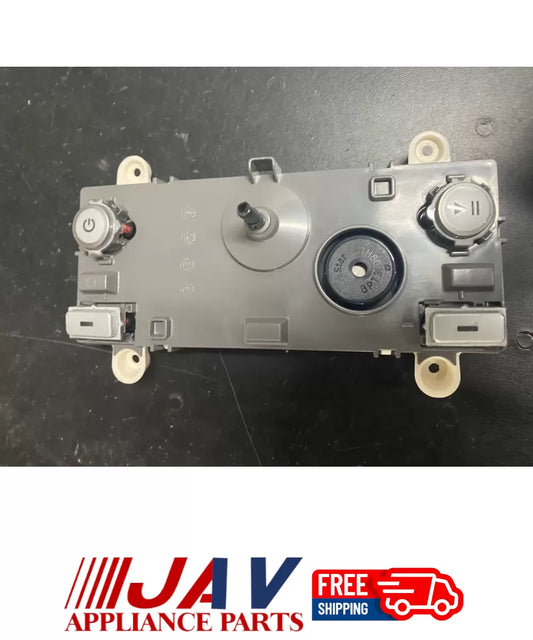 KitchenAid Roper Estate W10267955 Washer Control Board PID# 17211