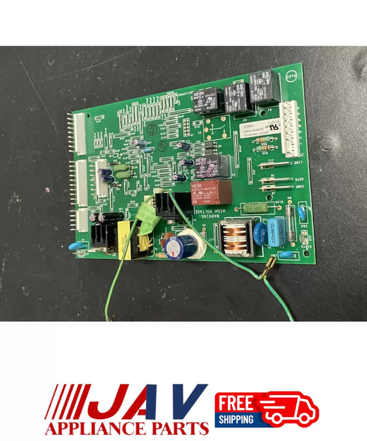 GE 200D6221G009 EBX1110P003 Refrigerator Control Board PID# 22941