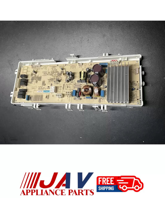 GE WH12X22115 WH12X26034 275D1540G019 Washer Control Board PID# 14488