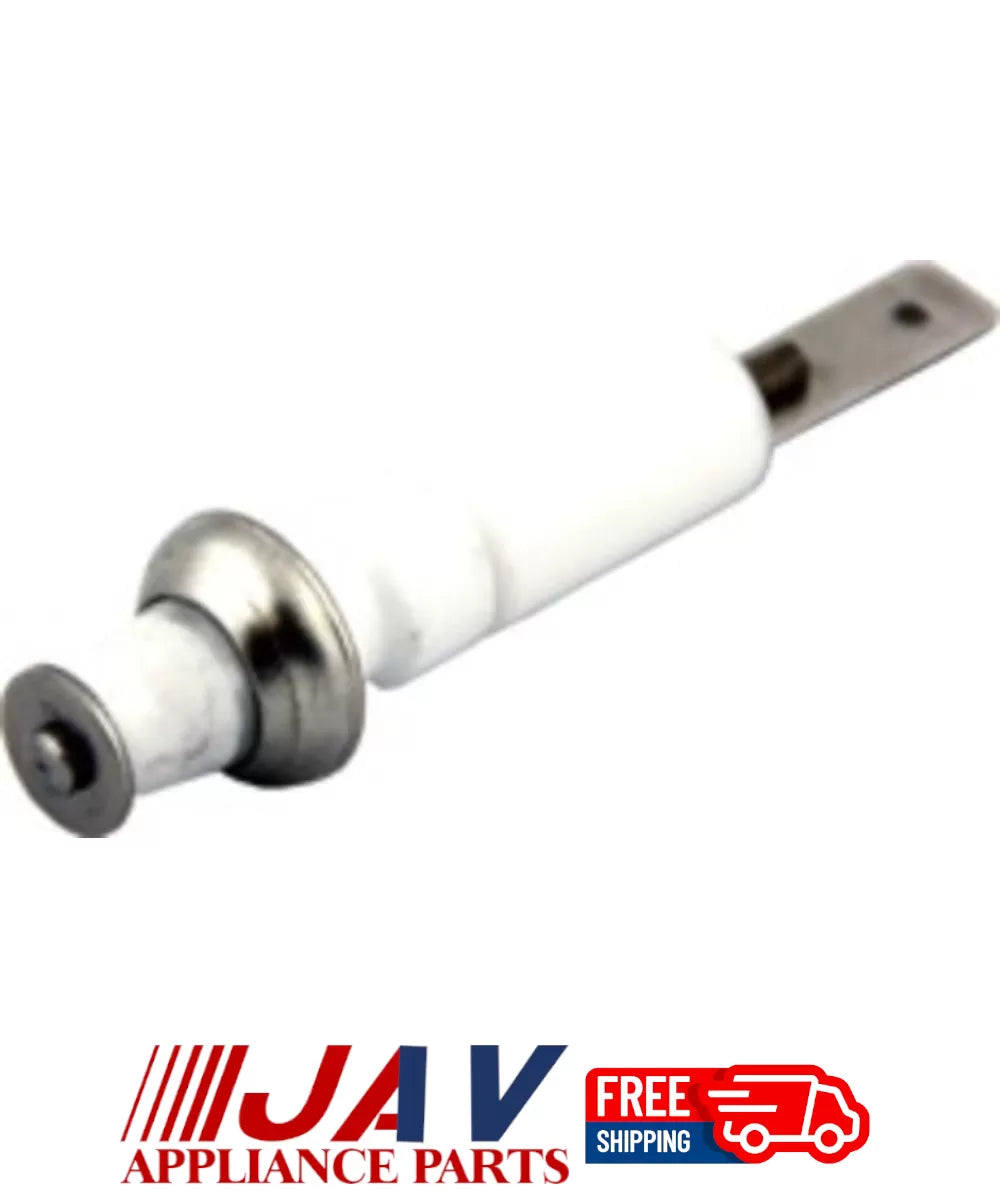 OEM Thermador Range Ignition Device Electrode Inv# LR4766