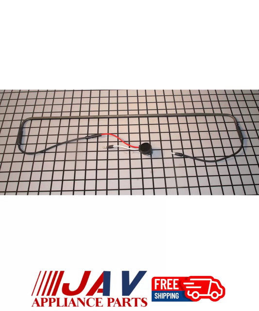 OEM Westinghouse Freezer Heater-defrost Inv# LR3193