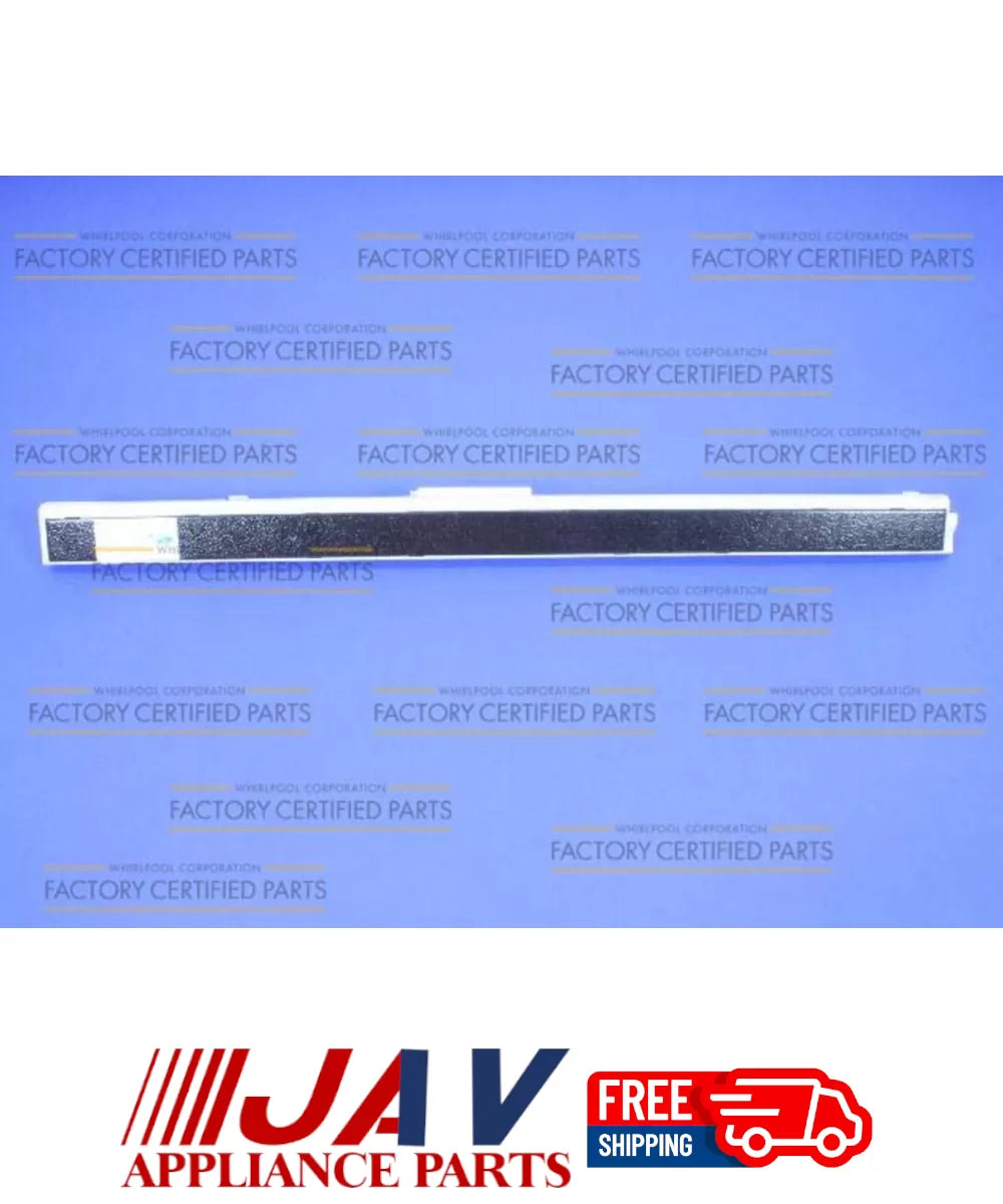 OEM Whirlpool Refrigerator Rail-mulln Inv# LR1313