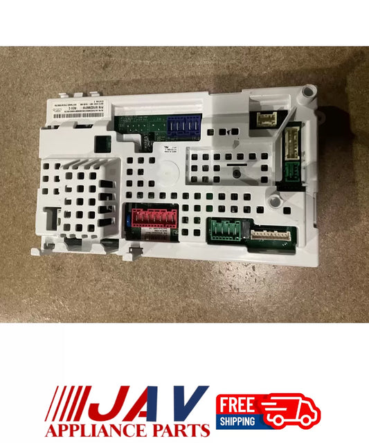 Whirlpool AP5185369 W10296016 W10333845 Washer Control Board PID# 26151