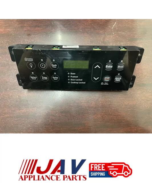 Kenmore AP4979586 316418307 316452307 316557207 Range Control PID# 34970