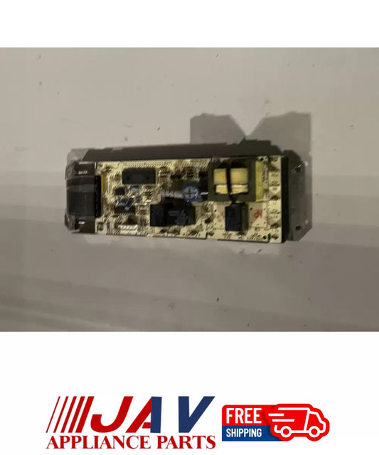 Whirlpool Maytag 7601P552 60 Range Control Board PID# 34821