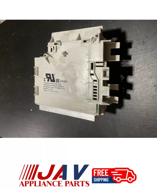 Frigidaire 134618211 134618213 Washer Control Board Motor PID# 29604