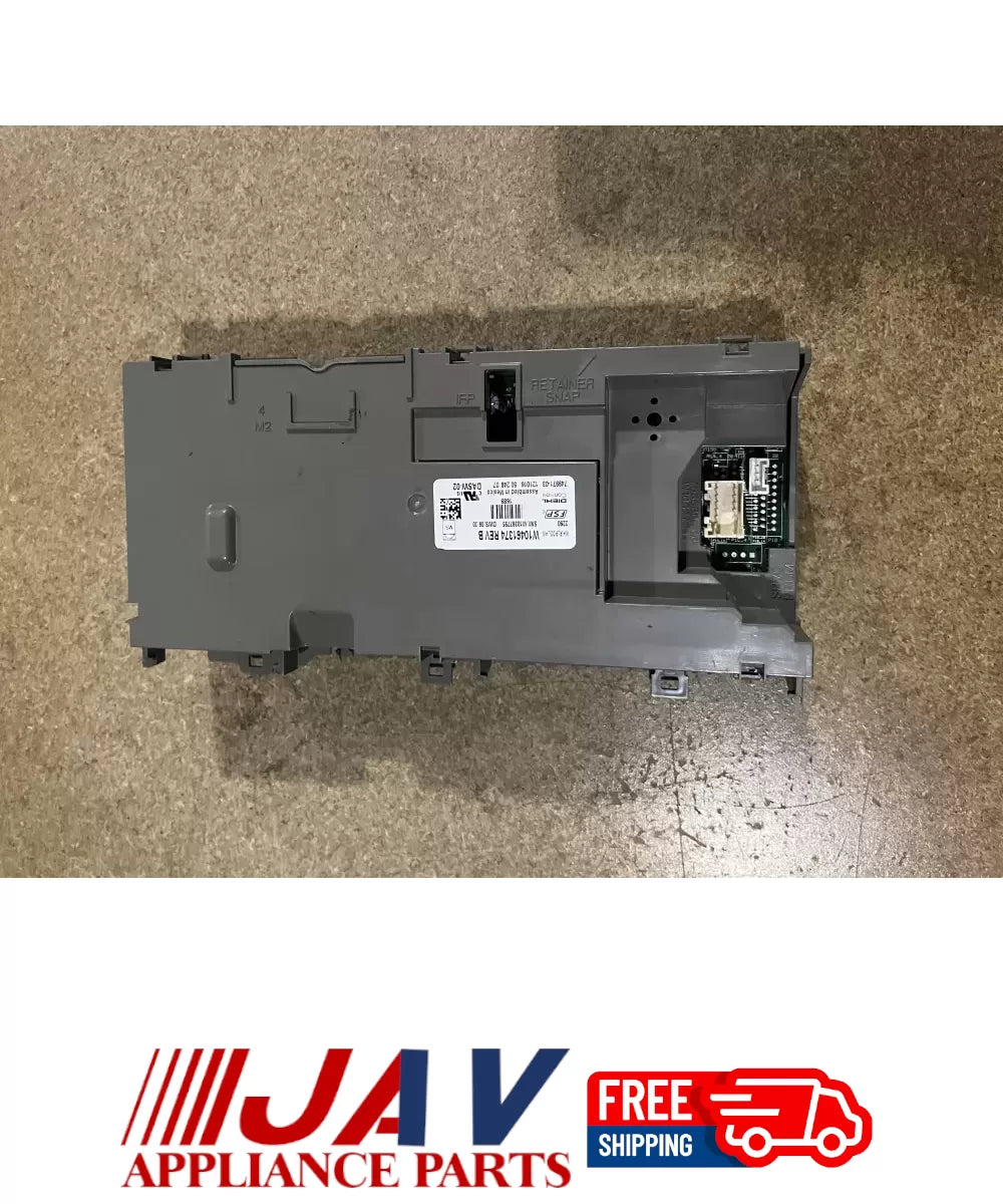 Kenmore W10473198 PS3651409 Dishwasher Jenn Air Control Board PID# 24927