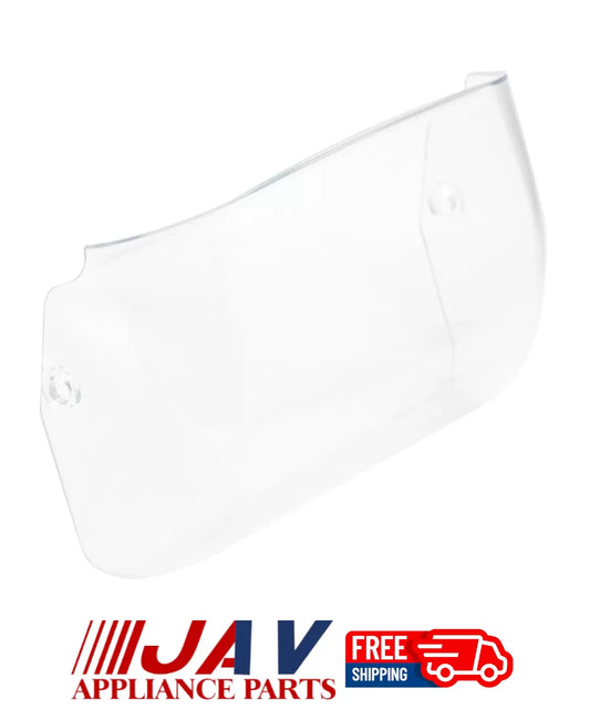 OEM Unknown Refrigerator Dairy Door Clear Inv# LR2556