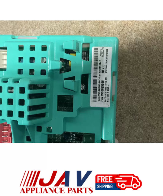 Maytag W10625696 Washer Control Board PID# 16011