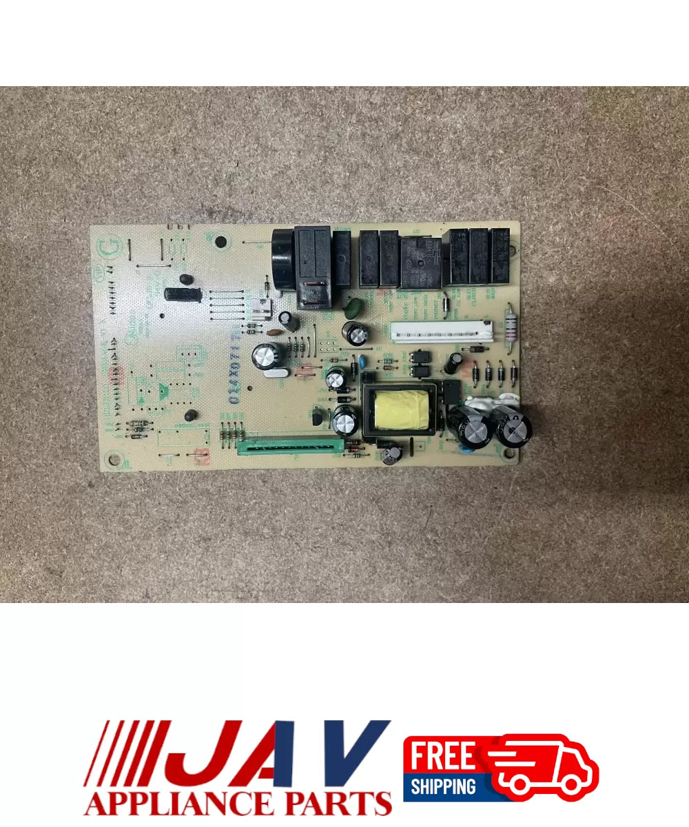 Kenmore GE MD12011LD Microwave Control Board PID# 13453