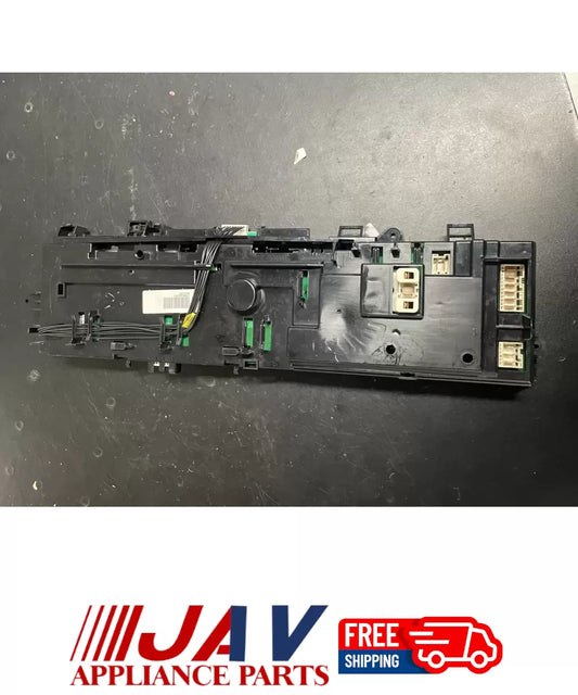 Bosch 00674497 674497 0000539925 Washer UI Control Board PID# 24543