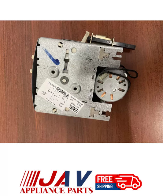 Whirlpool Kenmore W10157988D Washer Genuine Fsp Timer Free PID# 28797