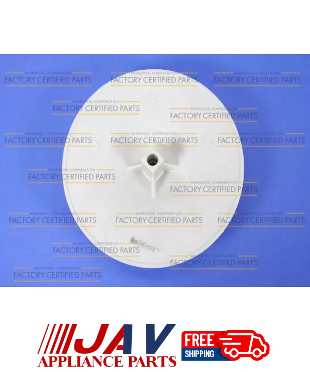 OEM Kenmore Dryer Wheel Inv# LR2231