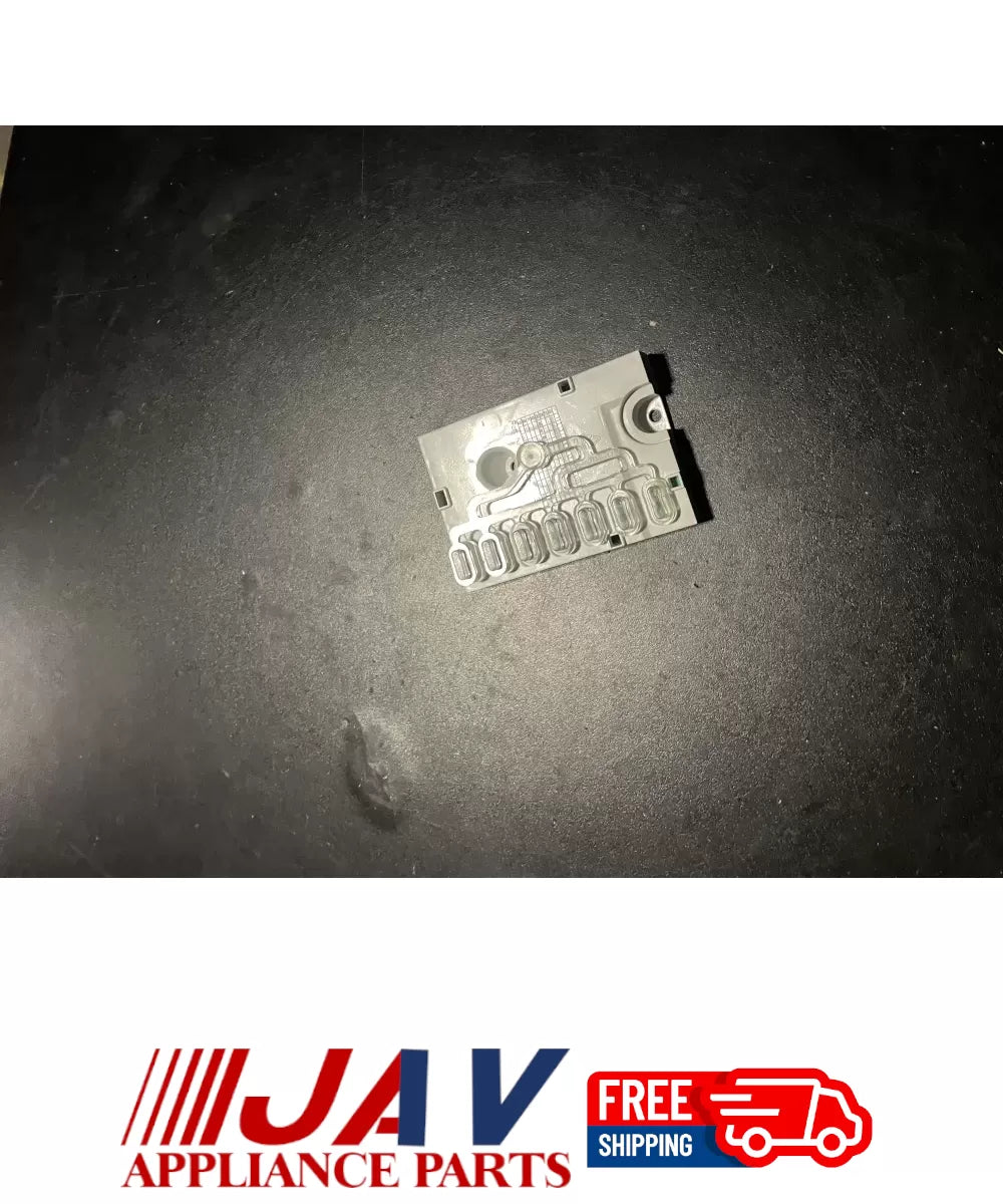 Electrolux EL1345529 A 1345529A Washer Control Board PID# 28517