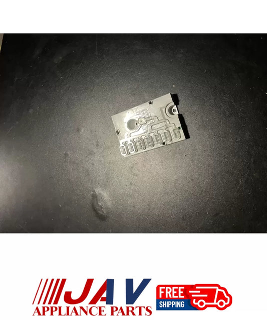 Electrolux EL1345529 A 1345529A Washer Control Board PID# 28517