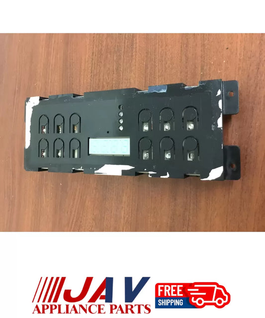 Kenmore 316557238 316418310 316452310 Range Oven Control Board PID# 33973