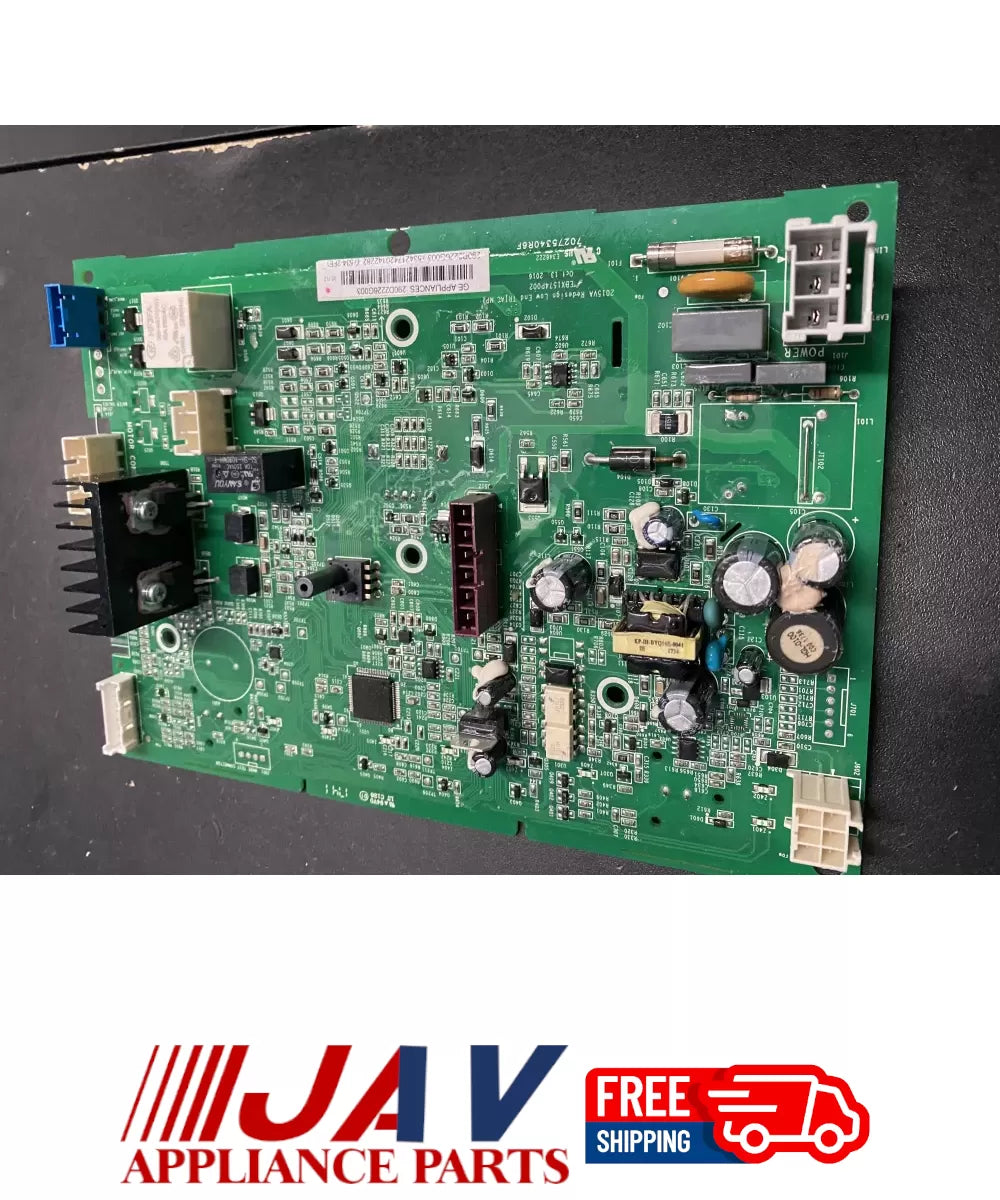 GE WH22X32357 290D2226G003 WH18X28174 Washer Control Board PID# 19835