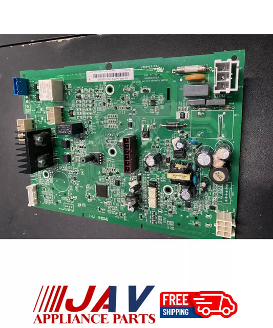 GE WH22X32357 290D2226G003 WH18X28174 Washer Control Board PID# 19835