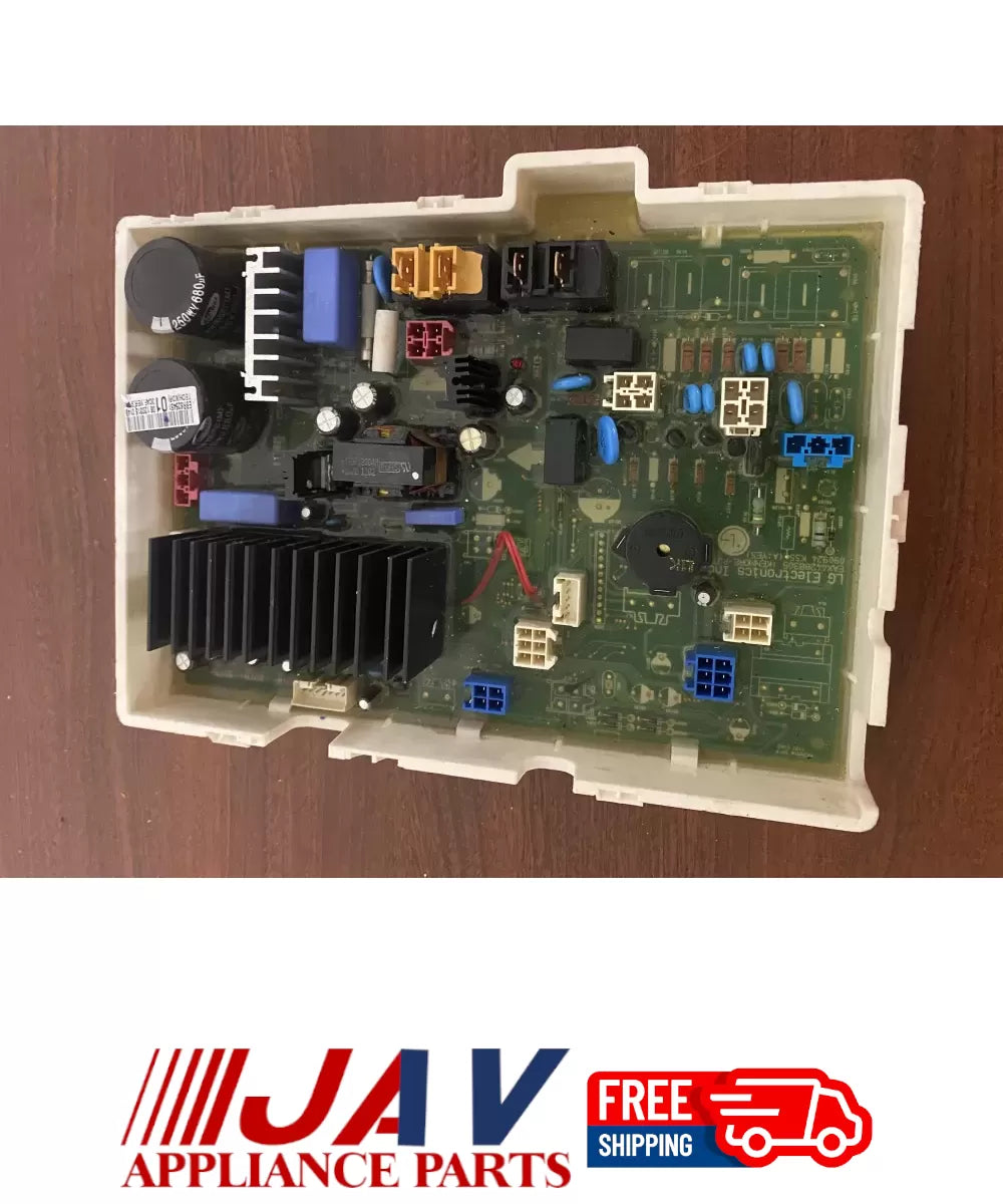 Kenmore Washer Control Board Ebr62545104 Ebr36525140 PID# 27235