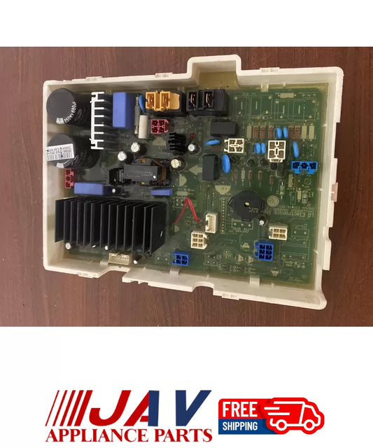 Kenmore Washer Control Board Ebr62545104 Ebr36525140 PID# 27235