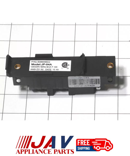 OEM Frigidaire Range Four Pole Spark Ign Inv# LR2927