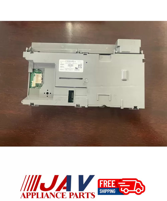 Jenn-Air W10854215 Dishwasher Control Board PID# 32243