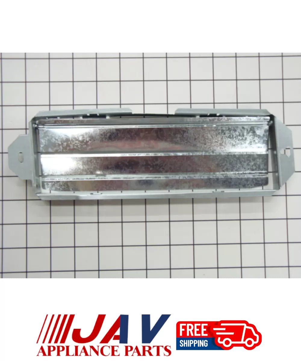 OEM Roper Microwave Vent Damper Inv# LR308