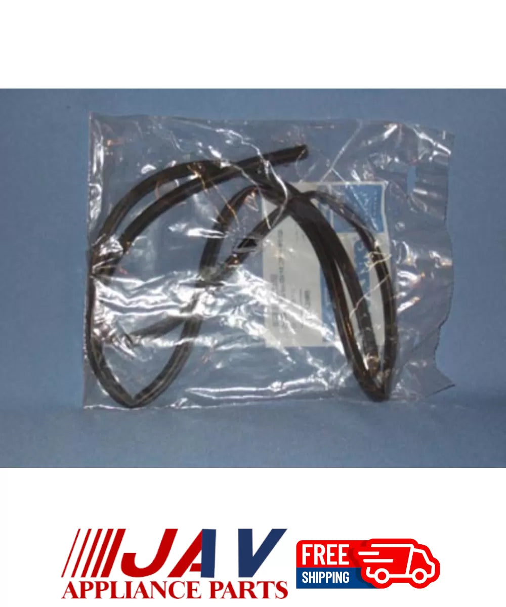OEM Whirlpool Range - Door Seal Gasket Inv# LR942