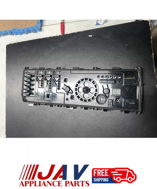 Maytag W10272638 WPW10272638 PS11751601 Washer Control Board PID# 16632