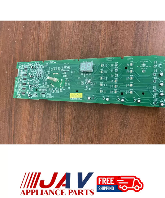 Kenmore WP8564393 Washer Control Board PID# 30080