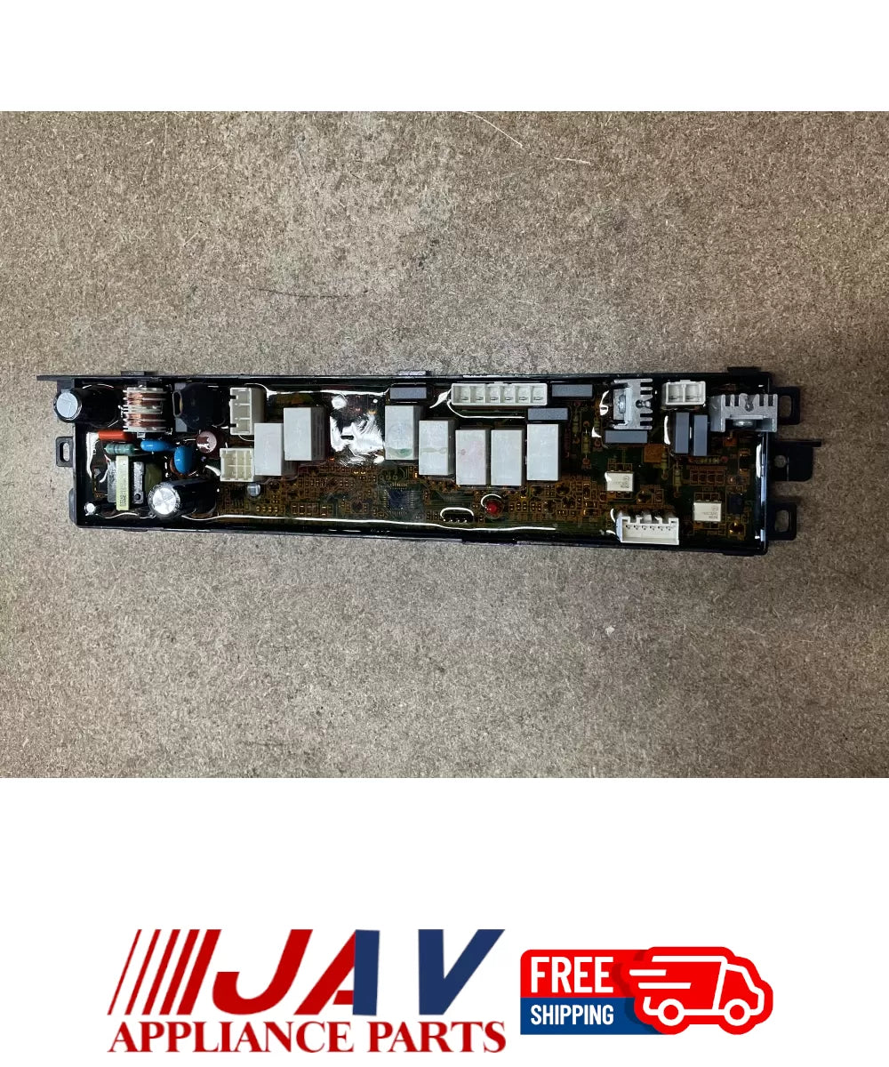 GE Washer Main Power Board WH18X27442 PID# 20552